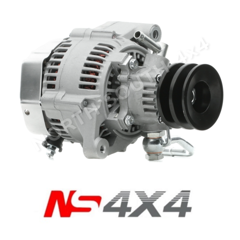Ns4x4